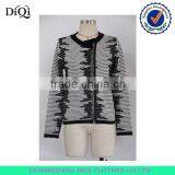 Lady Clothing Sweater Women Sweater Cashmere Sweater thumbnail-5