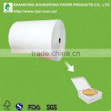 PE Coated Paperboard for Pizza Box