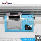 36W 6-panel Solar Energy Panel Monocrystalline Types of Batteries Used in Solar Energy thumbnail-3