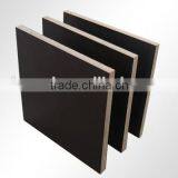 2016 New Black Film Faced Plywood 18mm thumbnail-4