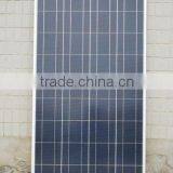 Sinywon 100W Polycrystalline Solar Panel With TUV and CE