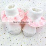 New Design Wholesale Baby Socks thumbnail-6