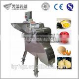 High Output Low Power Consumption Newest Design Apple Dicing Machine Dicer