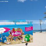 100-600L Ice Cream Freezer Chest Freezer Ice Cream Showcase Chest Showcase thumbnail-2