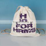 Oem Canvas Drawstring Bag Cheap Canvas Drawstring Bags Cotton Drawstring Bags