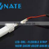 Online Decor Light Car Light Drl Flexible 16Cm/30Cm/45Cm/60Cm/85Cm Neon Light