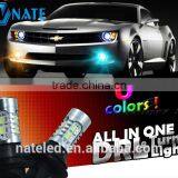 2016 Newest Car Double Color Led Signal Tower Light