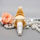 Hight Quality 28mm Non Spill Plastic Bottle Dispenser Pump thumbnail-2