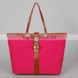 China Factory Wholesale Beautiful Women Handbag, Shoulder Bag