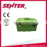 FTTH V-groove Ftth Splicing Machine Optical Splicer ST3100B