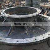 Industrial Furnace, Blast Furnace Equipment. Sintering Machine Equipment. Casting Parts