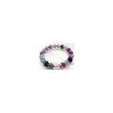 Best Selling Fashionable Tourmaline Bracelet Foe Sale thumbnail-3