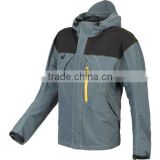 Mens Fall Winter Padded Function Outdoor Jacket