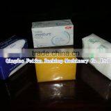 Soap Cellophane Packaging Machine thumbnail-3