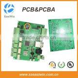 Power Supply Controller OEM Electronic One Stop PCB Assembly PCBA Manufacturer