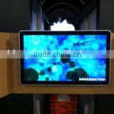 19 Inch Digital LED Signage Screen thumbnail-5