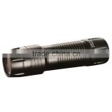 Wholesale Customizable Waterproof Anodized Aluminum LED 3AAA Flashlight Torch