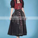 German - Bavarian Dirndls, Octoberfest Clothing thumbnail-4