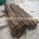 Weight of Iron Rods Concrete Deformed Reinforced Steel Bar for Sale thumbnail-6