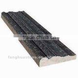 Natural Marble Stone Curved Border Line for Projects or Garden thumbnail-1