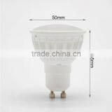 2.4G Wifi 4W GU10 Rgbw Led Spotlight thumbnail-3