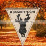 Newly Fashion Style Mysterious Embroidery Badges thumbnail-1