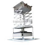 New Design Motorized Projector Scissor Lift thumbnail-2