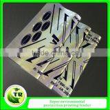 Clothing Labels Heat Transfer Reflective Printing Sticker thumbnail-3