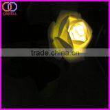 Wholesale Artifical Rose Led Light Flower Pot thumbnail-6