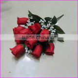 artificial flowers imported from china