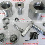 High Efficiency Tubular Centrifuge thumbnail-3