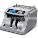 Bill Counter for Paper Notes/counterfeit Detector
