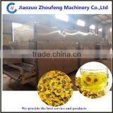 Fruit Drying Machine Dehydration Machine Industrial Food Dehydrator thumbnail-1