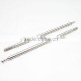 Factory Customized High Precision Metal Thin Terminal Pin thumbnail-3