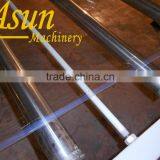 Qingdao Disposable Water Cup Making Machine/plastic Tea Cup Making Machine thumbnail-6