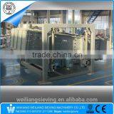 Xinxiang Weiliang Fertilizer Vibratory Screen Shaker thumbnail-6