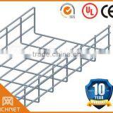 CM100 Series Basket Cable Tray (UL, CUL .CE.SGS) thumbnail-1