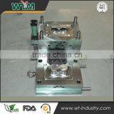 Top Quality OEM Custom Plastic Injection Molding Parts for Vehicle-mounted Tumbler Holder