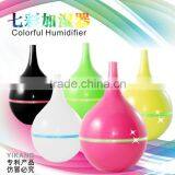 Best Sell Vicks Ultrasonic Humidifier thumbnail-1