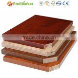 18mm Melamine Plywood for Furniture thumbnail-4