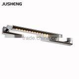 CE Rohs 5w Line Stainless Steel Indoor Wall Lamp Led Light 100-240V AC thumbnail-1