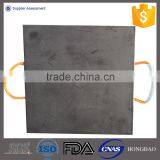 HDPE Crane Outrigger Canoe Stabilizer Pad Outrigger Mats