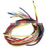 Edison Lamp Colorful Braided Wire 2/3 Core 0.75mm Fabric Wire thumbnail-3
