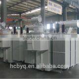 3 Phase 33kv 200kva High Voltage Oil Immersed Power Distribution Transformers Price thumbnail-4