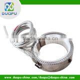SS304 Ceramic Band Heating Elements Duopu thumbnail-2