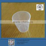 Top Selling Clear Plastic ps Measuring Cup thumbnail-1