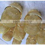 High Quality Wireless Microphone Parts Plating Metal thumbnail-5