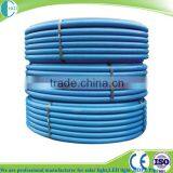 40/33mm HDPE Silicon Core Plastic Pipe for Electric Cable Protection