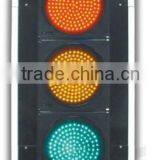 traffic led signs panel