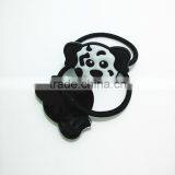 2015 Best Animal Shaped Hair Accessories/ Custom Rubber Hair Elastic For Kids thumbnail-2